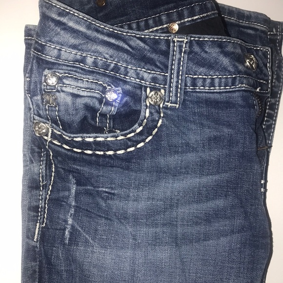 Miss me jeans - Picture 3 of 4